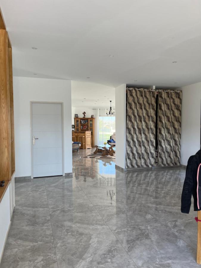 Chambre Double -Vue Sur Jardin Bergerac Exteriör bild